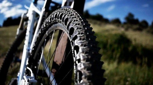 airless mtb tyres