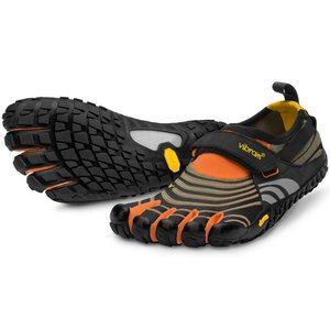 barefoot running shoes