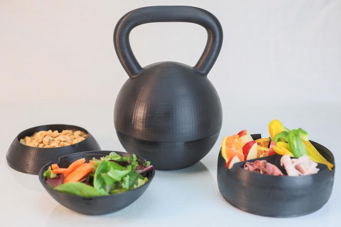 Adjustable discount kettlebell kickstarter