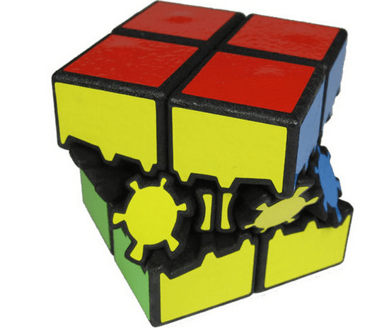 Bram's Cube Plus 3D Printed Kit