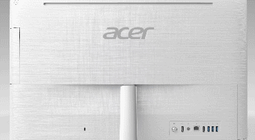 Acer Aspire U5-710 All-in-one PC with 3D Camera