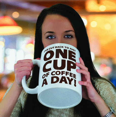 Check It Huge Coffee Cup Gif You Must Know Hot Sexy Gif Images
