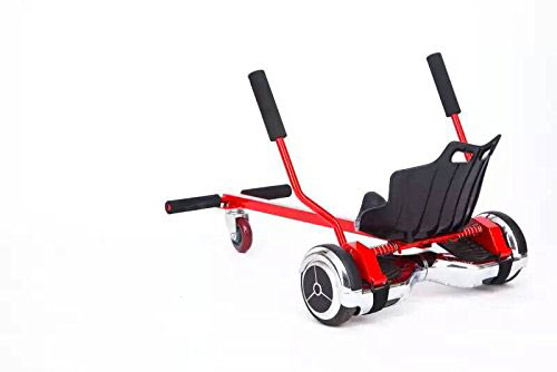 Fastwheel Mini Kart for Hoverboards