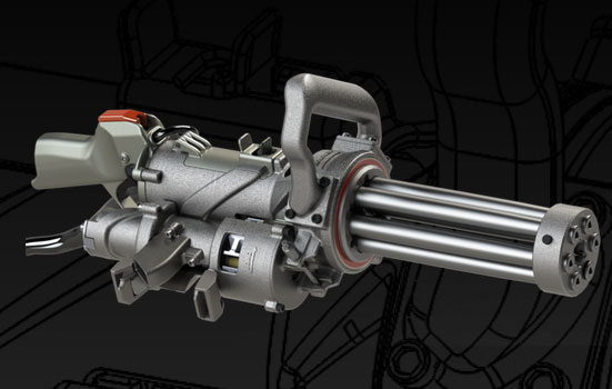 Сколько стоит xm556 microgun варфейс