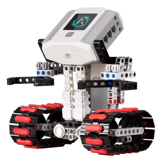 Krypton 3 Modular Robot Kit with Programming Apps