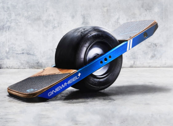 Onewheel+ All-Terrain Electric Board