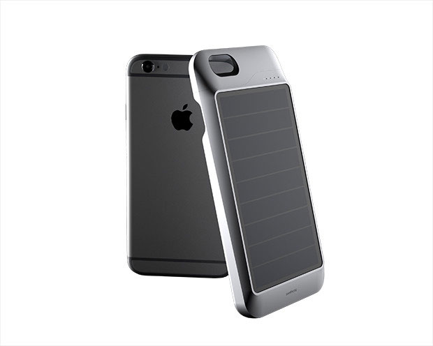 Power for phone. Solar Cell Phone Cases for iphone.