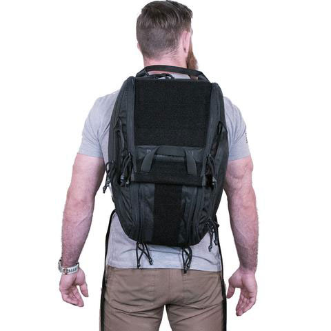 Scorpion Rapid Access Bag for Your Weapon