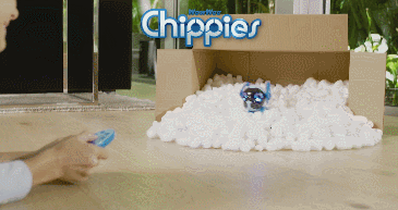 chippies robot