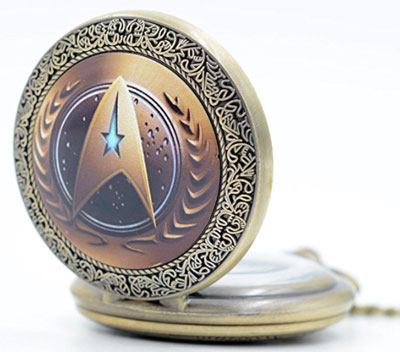 Star Trek 3D chess game - Franklin Mint Design - Catawiki