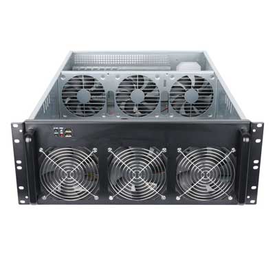 Getting Started with Bitcoin Mining: 20 Crypto Mining Rigs ...