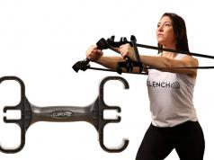 bodylastics resistance bands bar