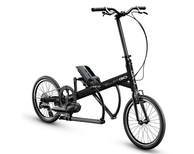 Elliptigo arc 8 sale