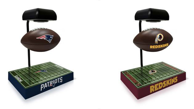 New York Giants NFL Levitating Football