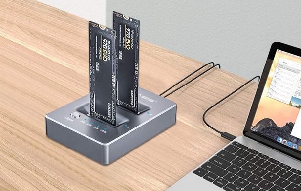 Станцию док 2. Acasis Type-c Dual NVME Docking Station. Док станция для HDD SSD m2. Док станция на 4 HDD. Док станция Xiaomi.