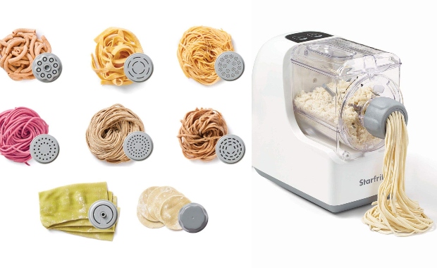 Starfrit Electric Pasta and Noodle Maker