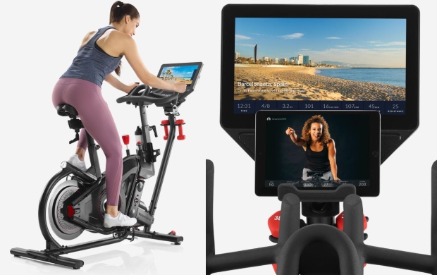 bowflex indoor cycle review