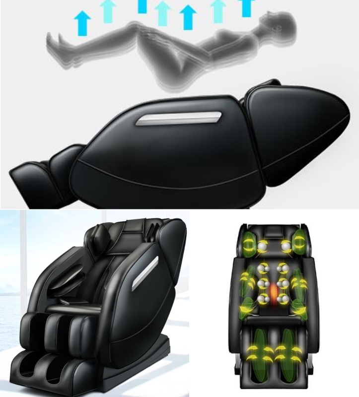 Mm350 massage chair hot sale