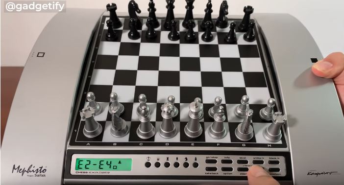 hiarcs chess explorer tutorial