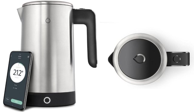 Ikettle alexa 2025