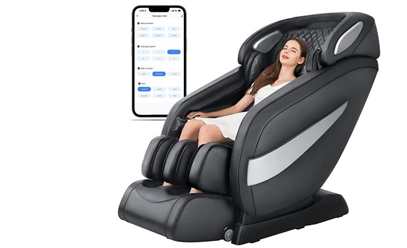 Ugears massage deals chair