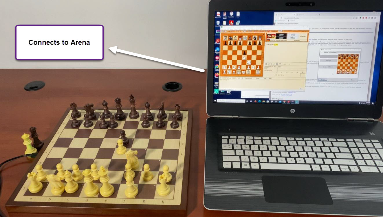 Chessnut Air App: Revolutionizing the Way We Play Chess, by Chessnut, Nov, 2023