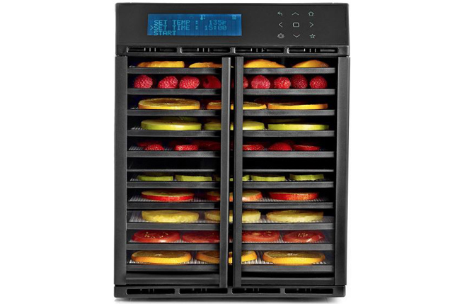 Excalibur Dehydrator RES10 Double Cycle