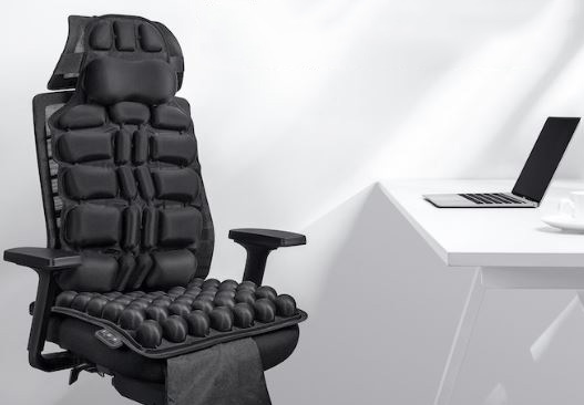 Airbag cheap massage chair