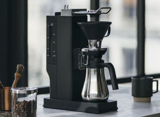  Ninja PB041ST Pods & Grounds Single-Serve Coffee Maker