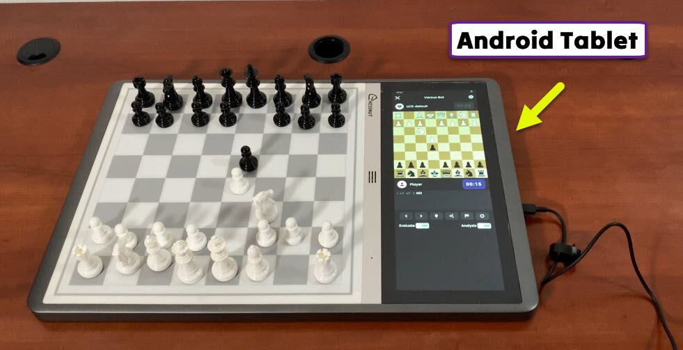 Chessnut APK for Android Download