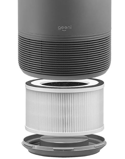 Geeni deals air purifier