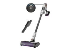 SATUO W1: Turn Your Dyson into Fast Window Cleaner Instantly by