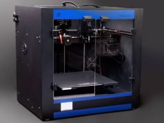 TinyMaker, l'imprimante 3D résine open-source qui tient dans la