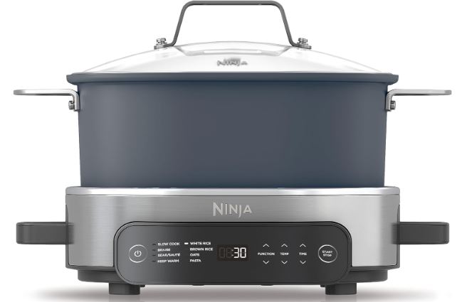 Ninja SFP701 Combi All-in-One: The Future of Cooking is Here, and