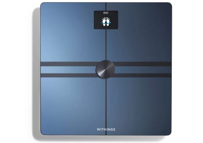 Body Pro, Cellular Smart Scale