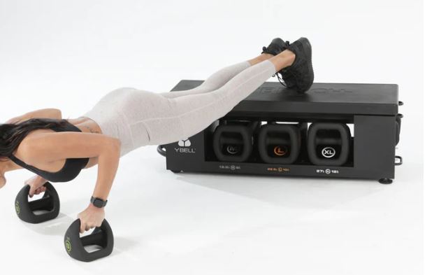 10 Fitness Gadgets and Gizmos To Help You Get In Shape