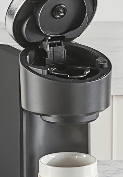 Instant® Solo WiFi Connect Single-Serve Coffee Maker