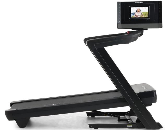 Ifit treadmill bluetooth hot sale